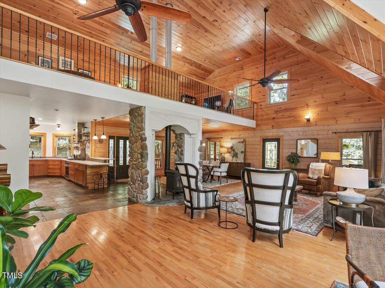 123 Beech Forest Way