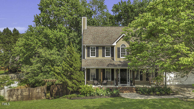 3204 Peachford Lane