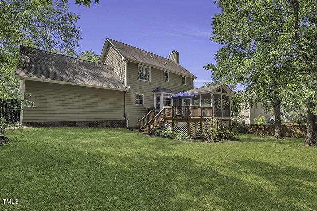 3204 Peachford Lane