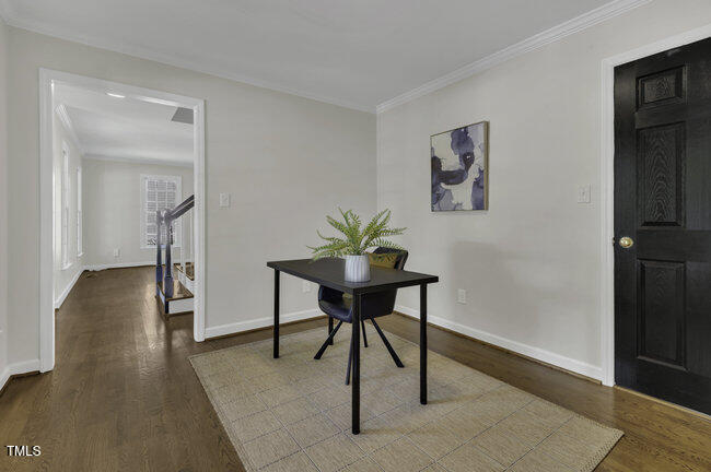 3204 Peachford Lane