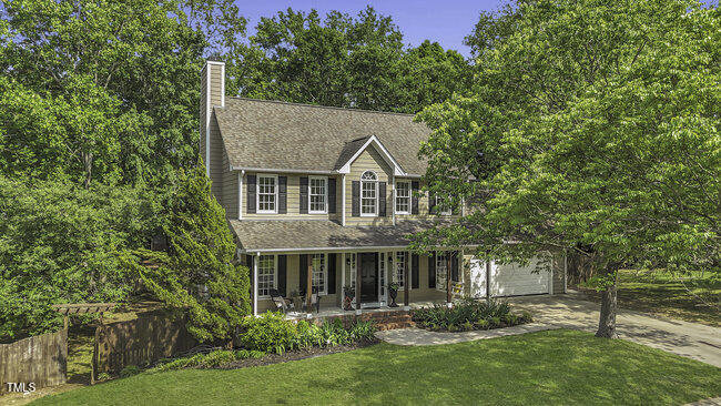 3204 Peachford Lane