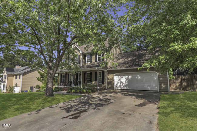 3204 Peachford Lane