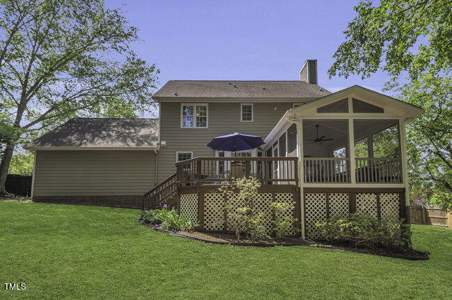 3204 Peachford Lane