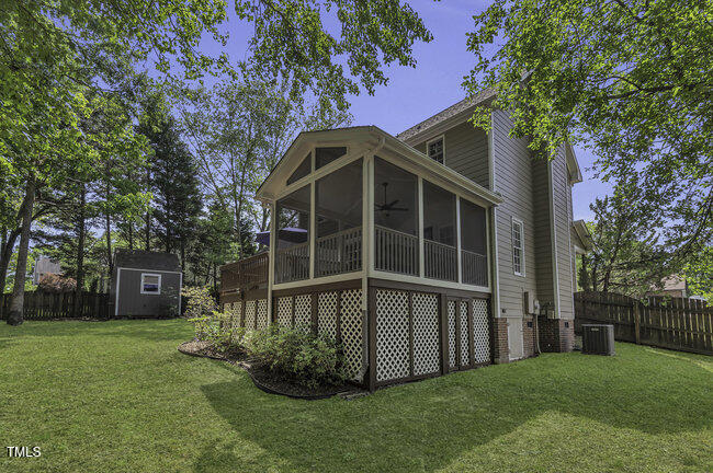 3204 Peachford Lane