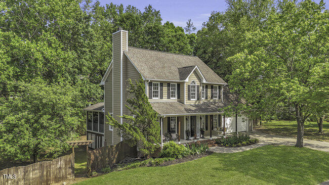 3204 Peachford Lane