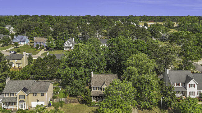 3204 Peachford Lane