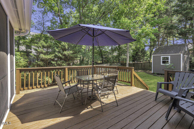 3204 Peachford Lane