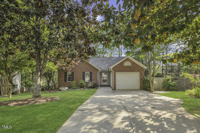 900 Finchurch Circle