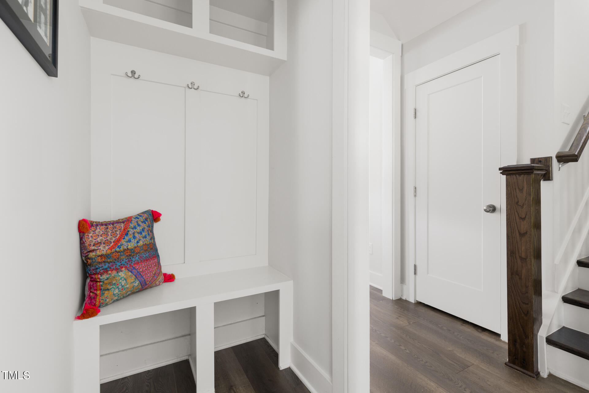 706 Great Ridge Parkway