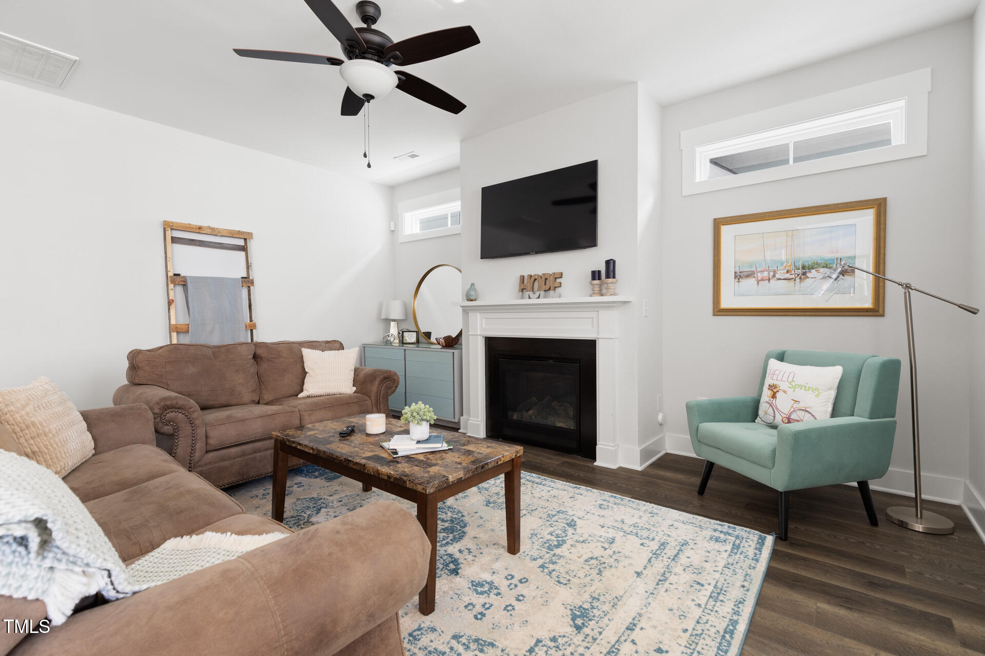 706 Great Ridge Parkway