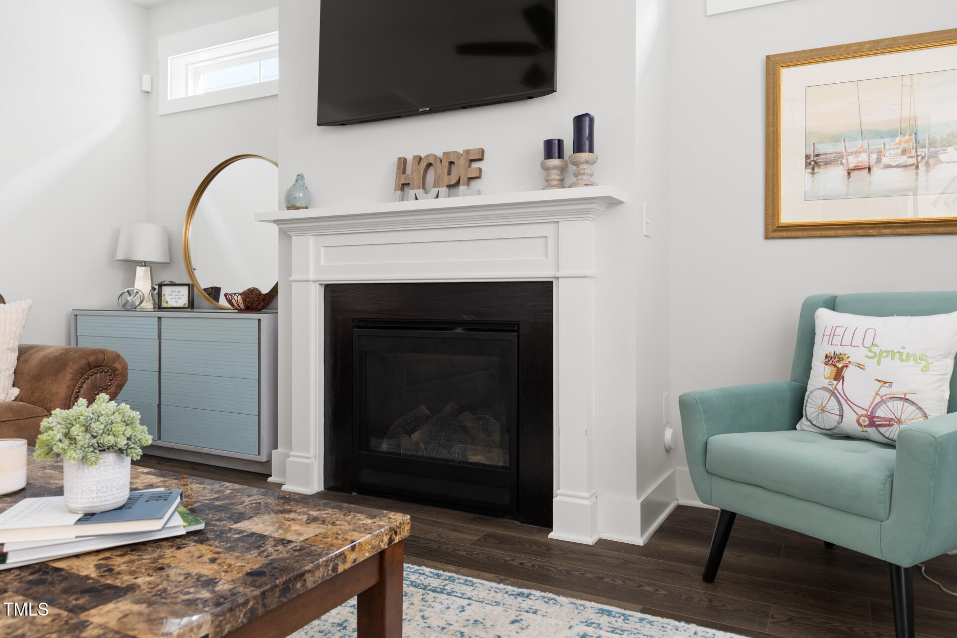 706 Great Ridge Parkway