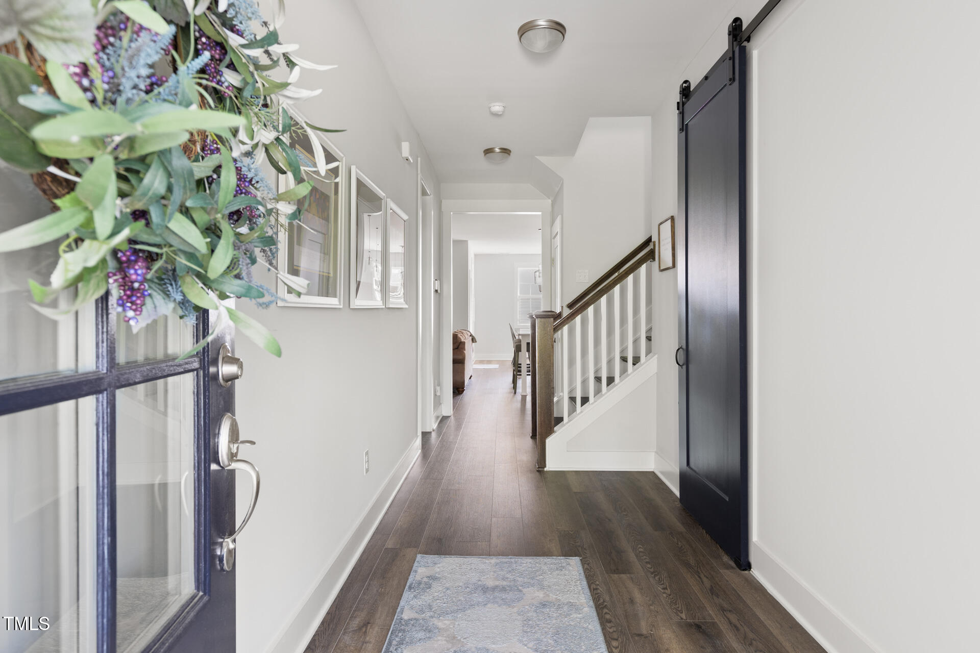 706 Great Ridge Parkway