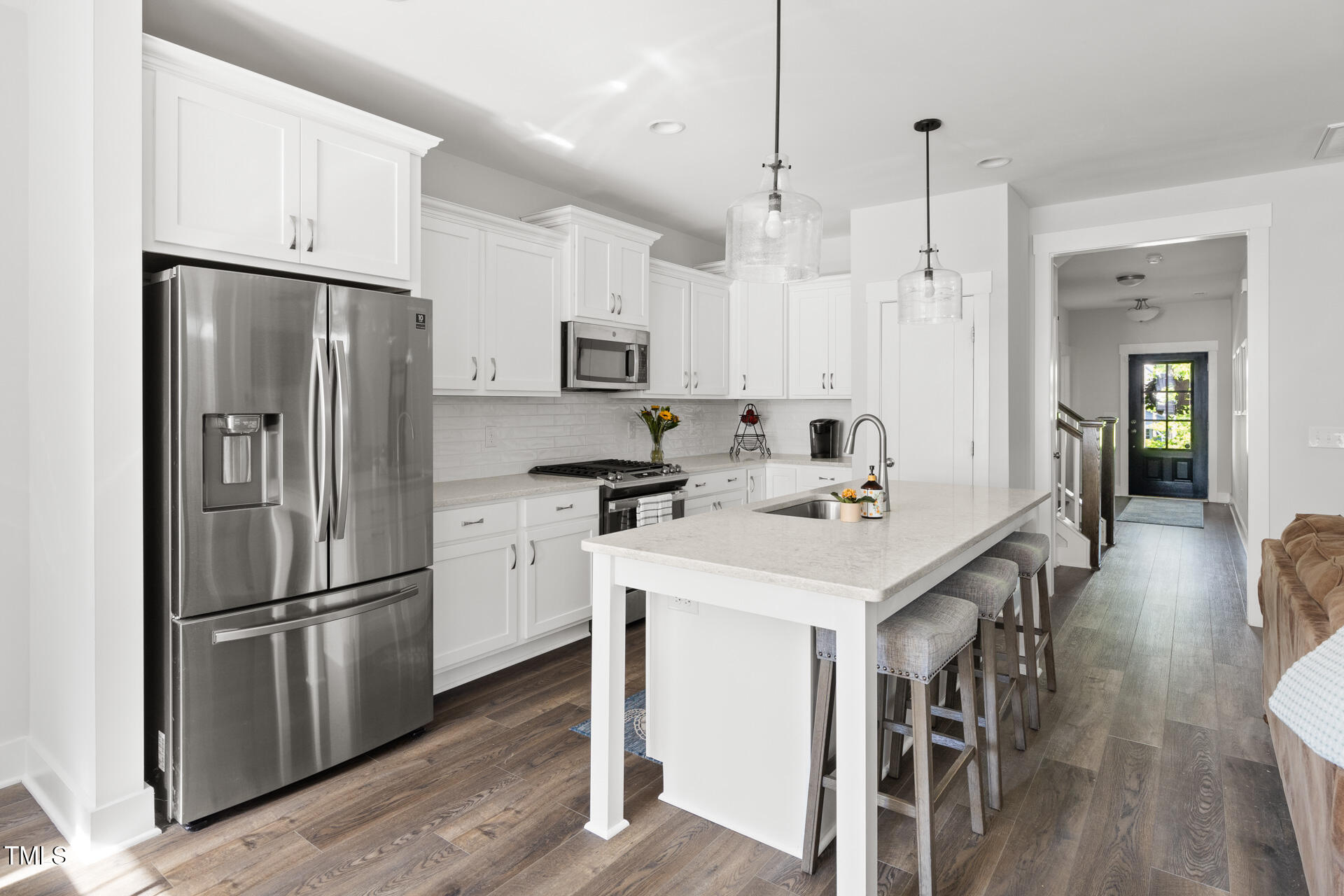 706 Great Ridge Parkway