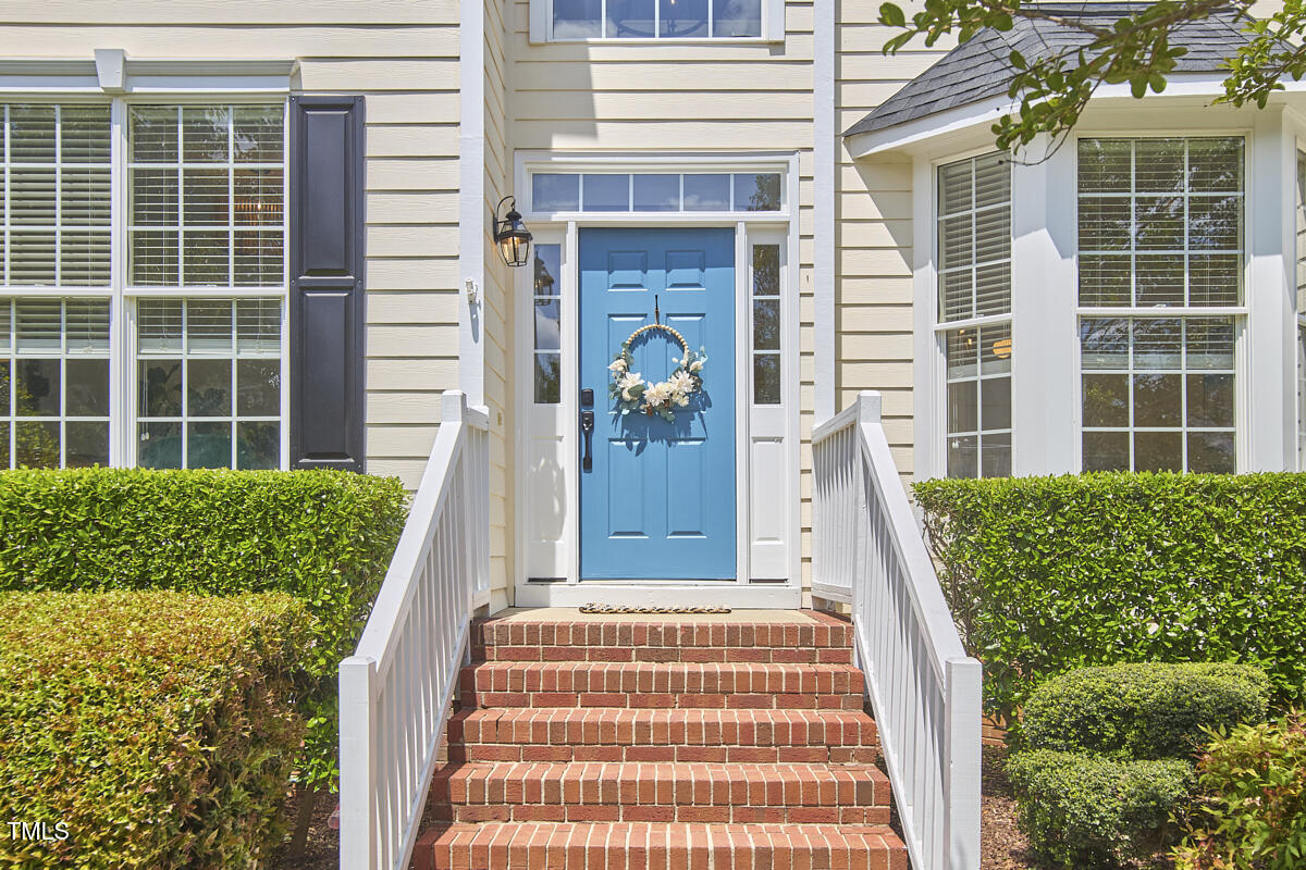109 Hogan Glen Court