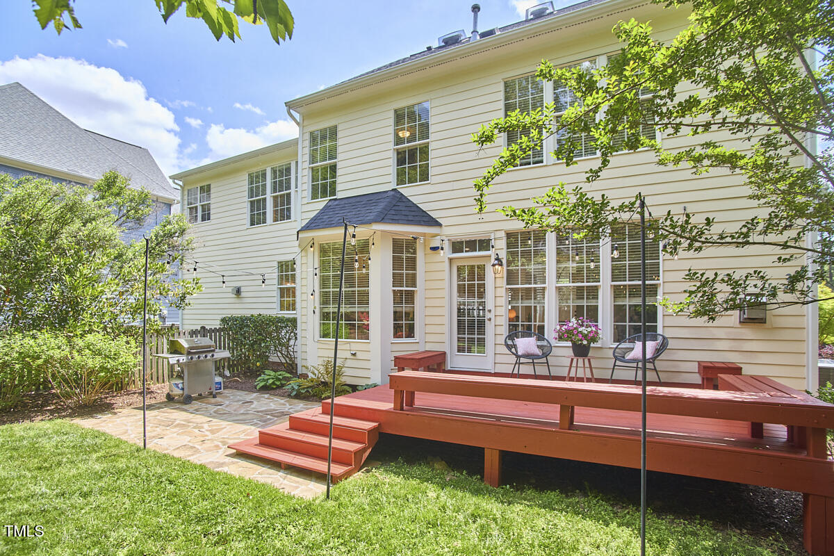 109 Hogan Glen Court