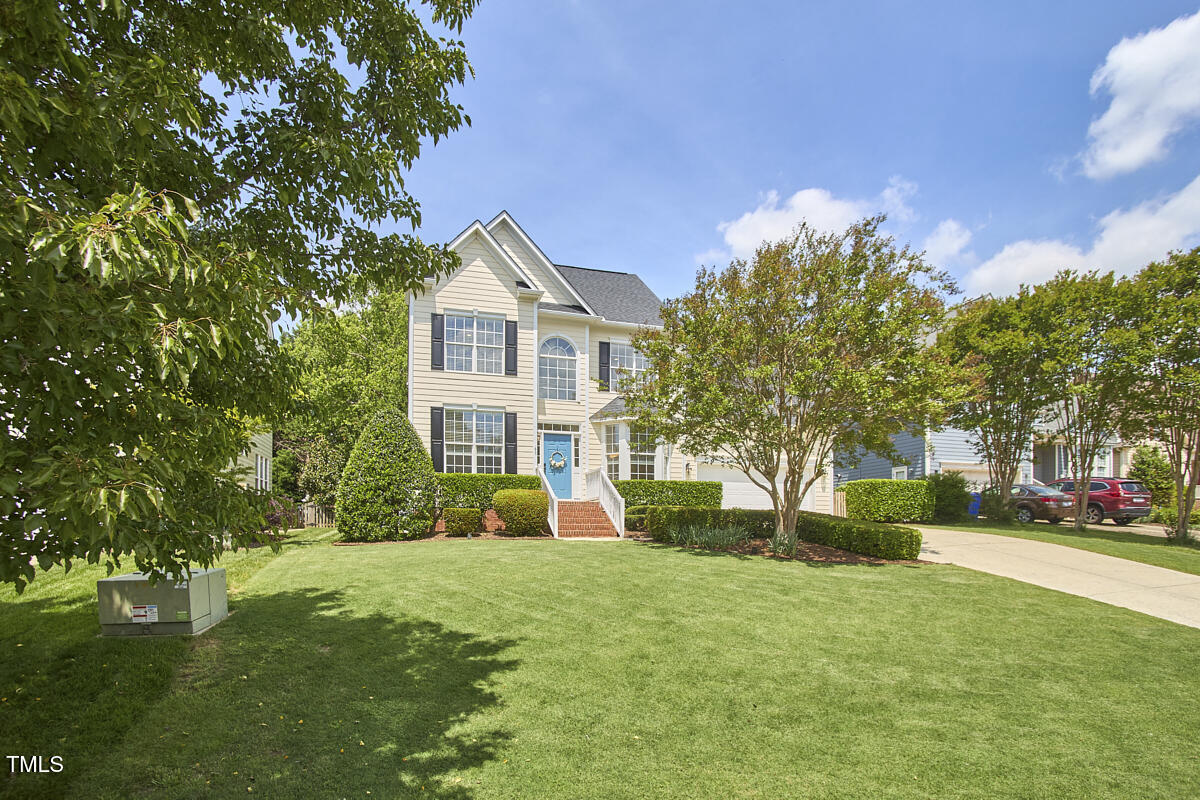 109 Hogan Glen Court