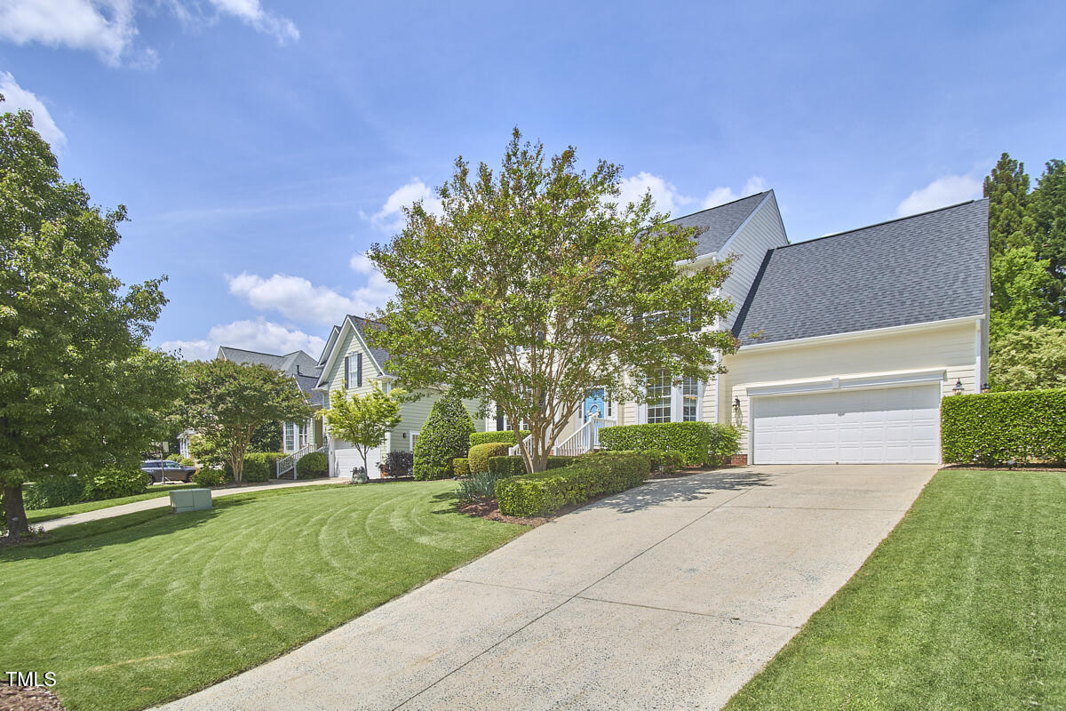 109 Hogan Glen Court