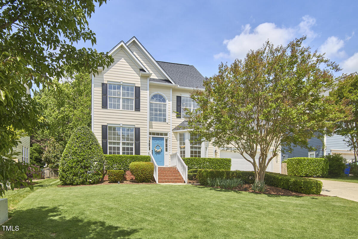 109 Hogan Glen Court