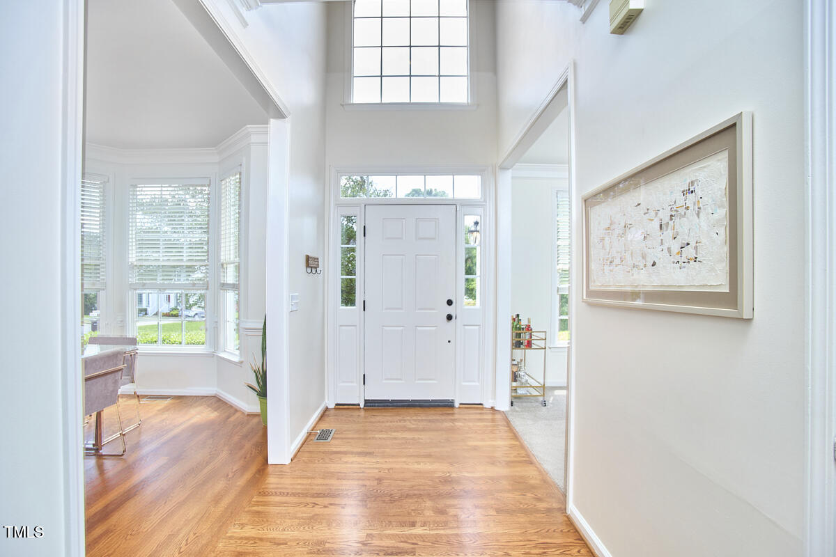 109 Hogan Glen Court