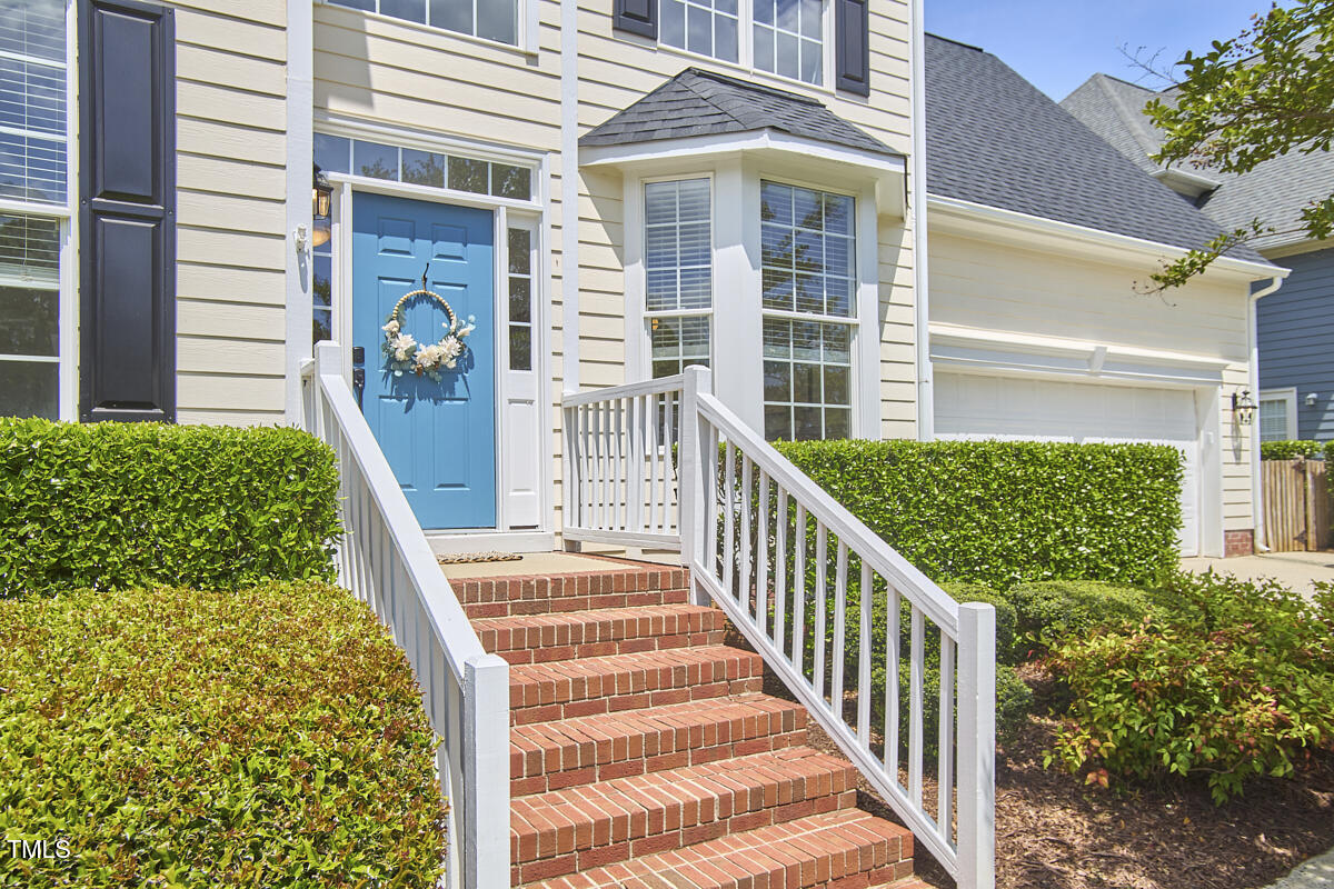 109 Hogan Glen Court