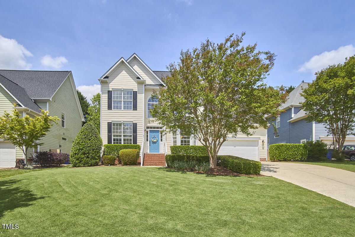 109 Hogan Glen Court