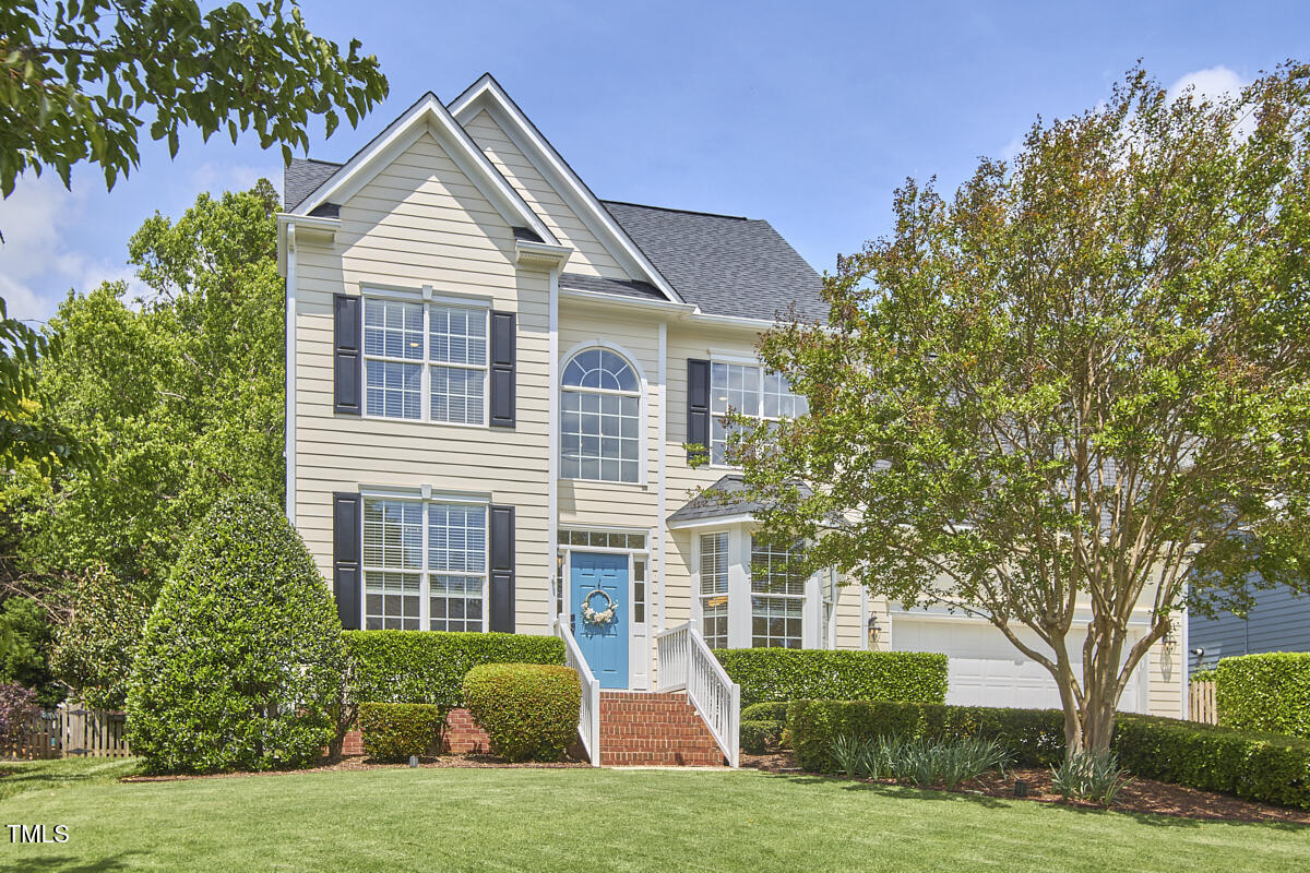 109 Hogan Glen Court