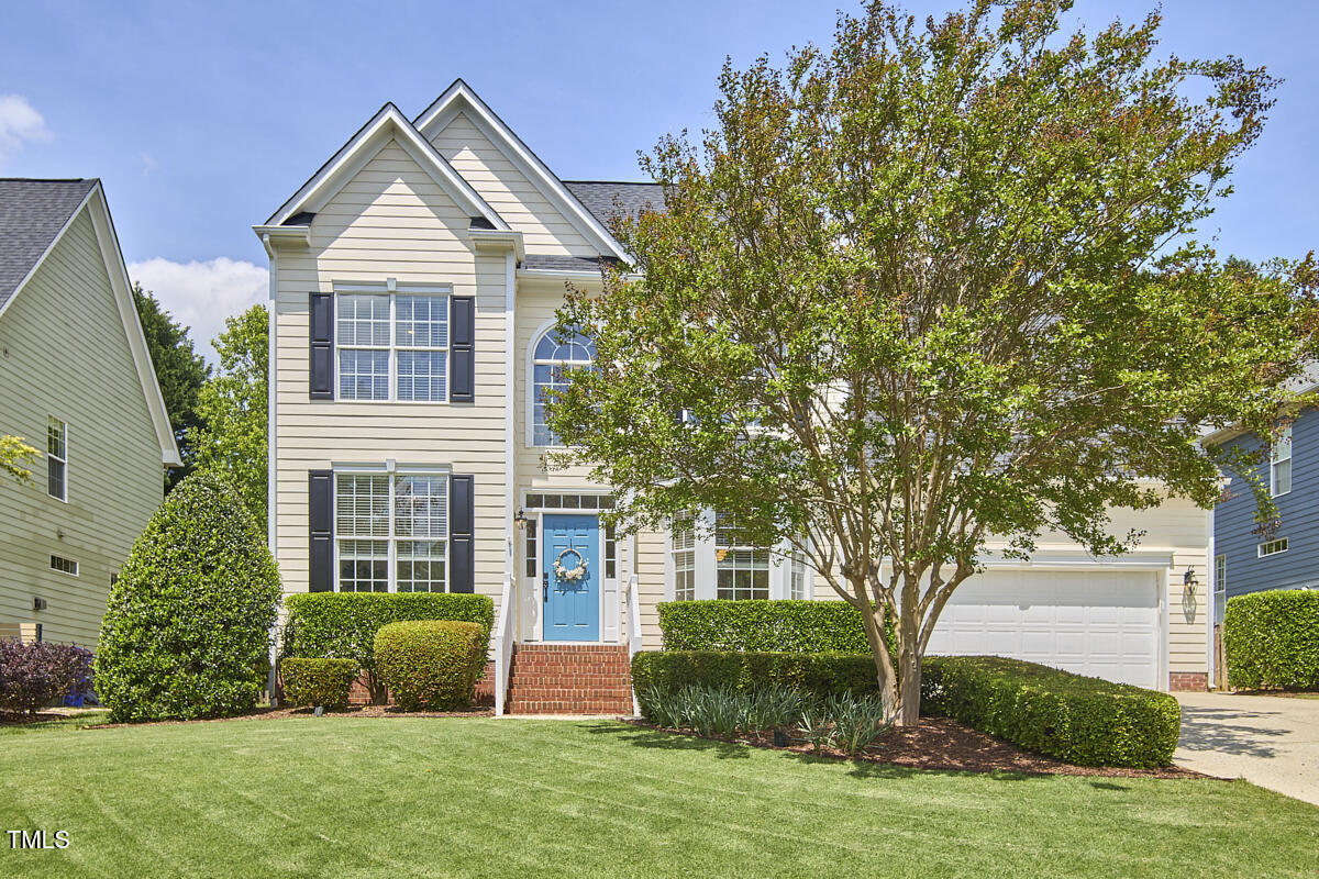 109 Hogan Glen Court