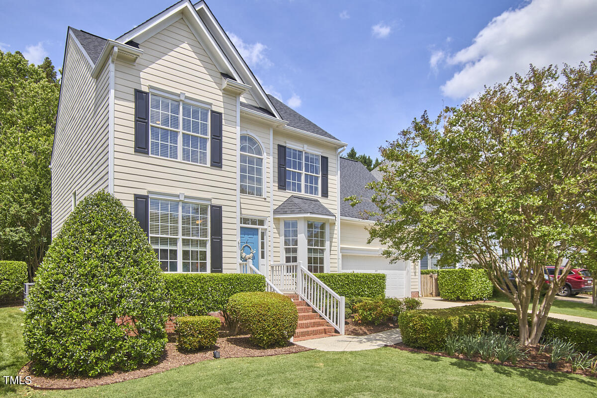 109 Hogan Glen Court