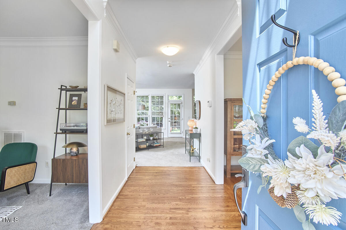 109 Hogan Glen Court