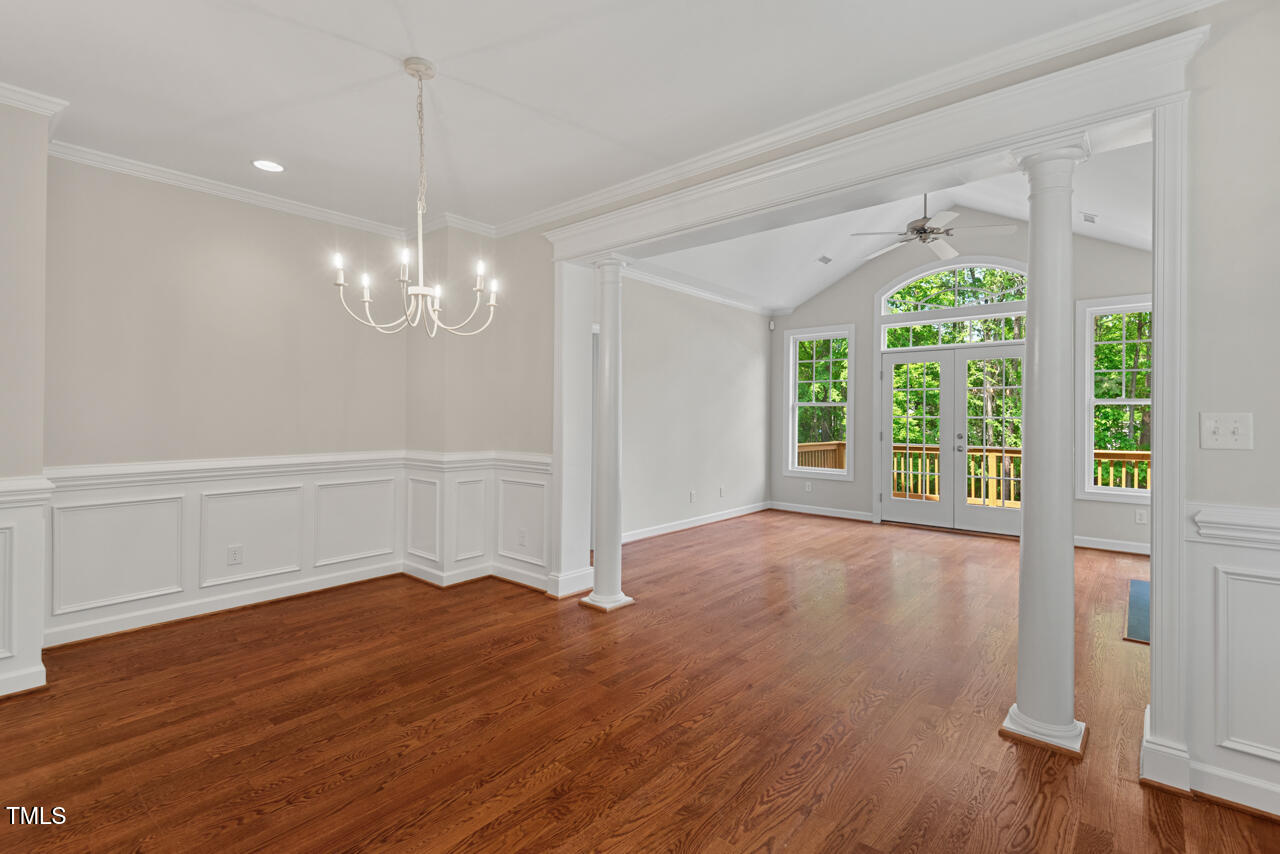 51 Abernathy Drive