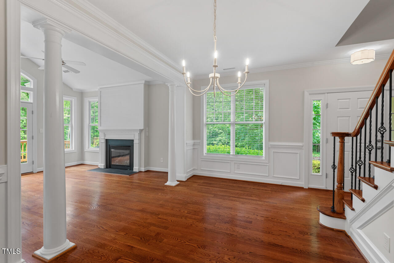 51 Abernathy Drive