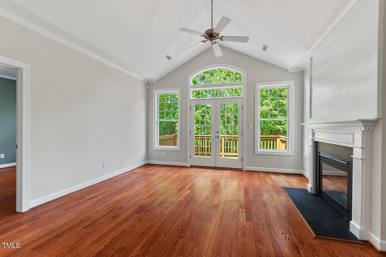 51 Abernathy Drive