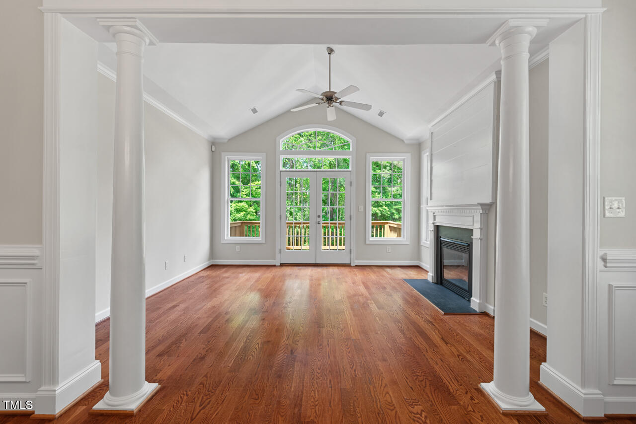 51 Abernathy Drive