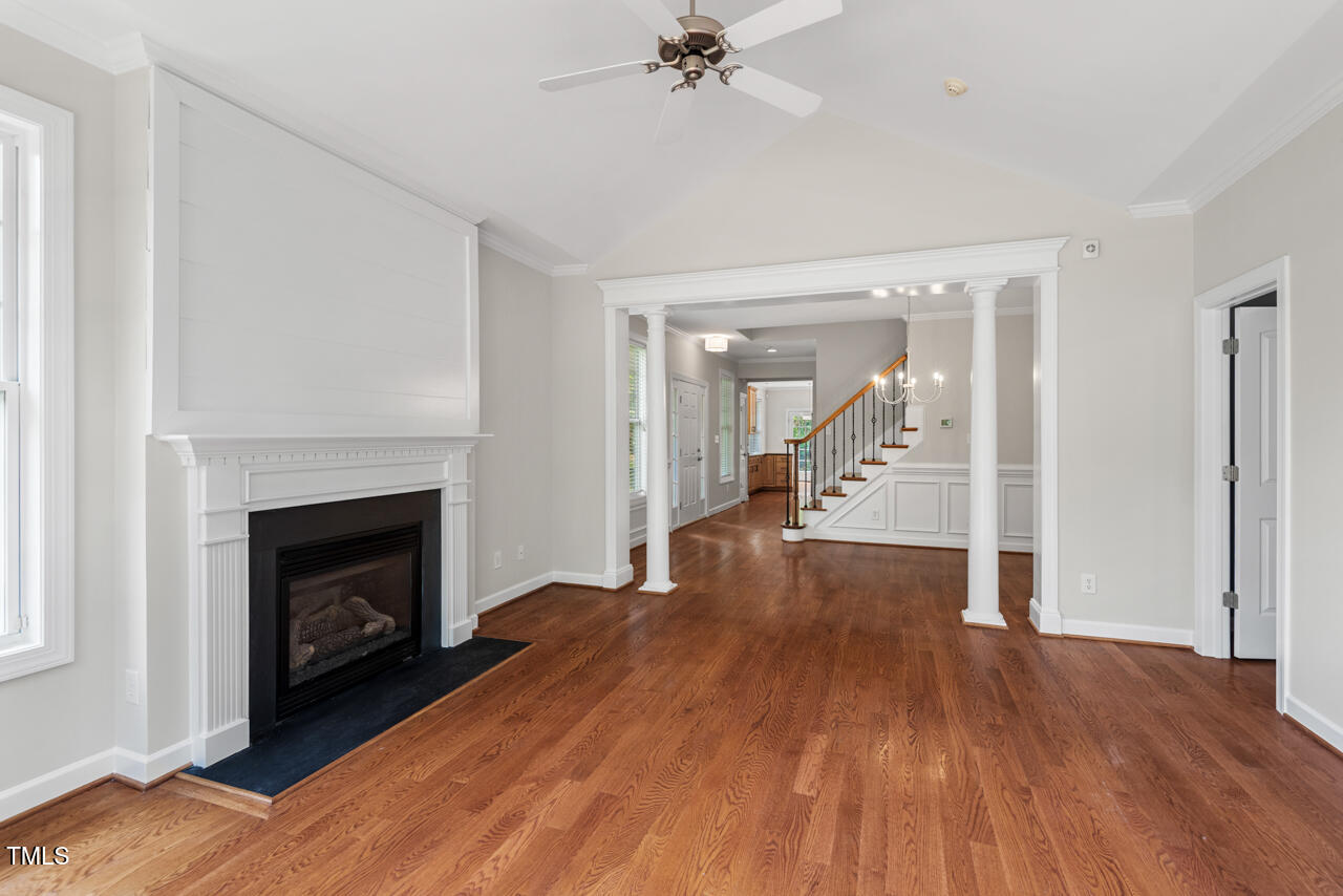 51 Abernathy Drive