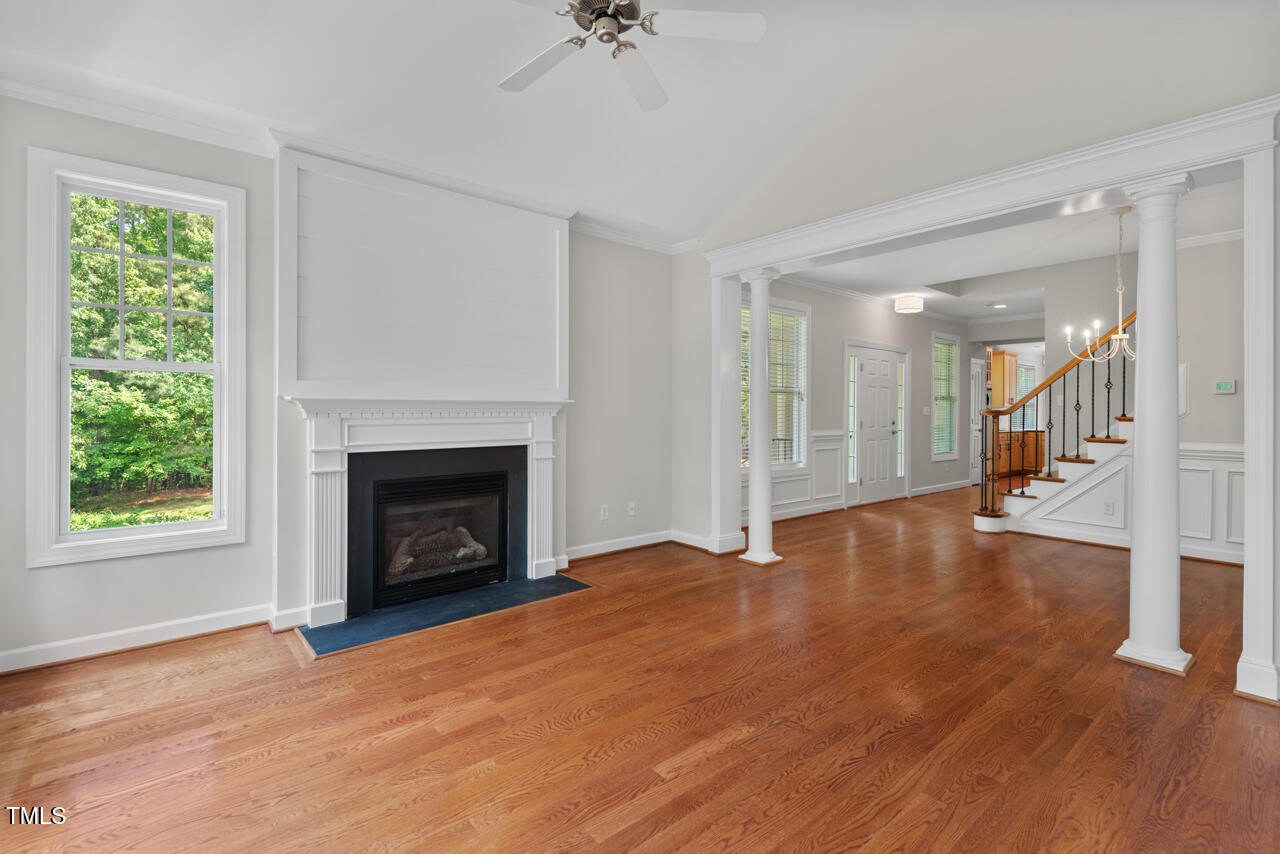 51 Abernathy Drive