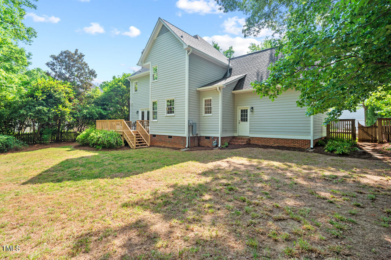 4900 American Drive