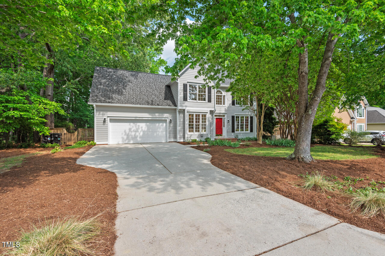 4900 American Drive
