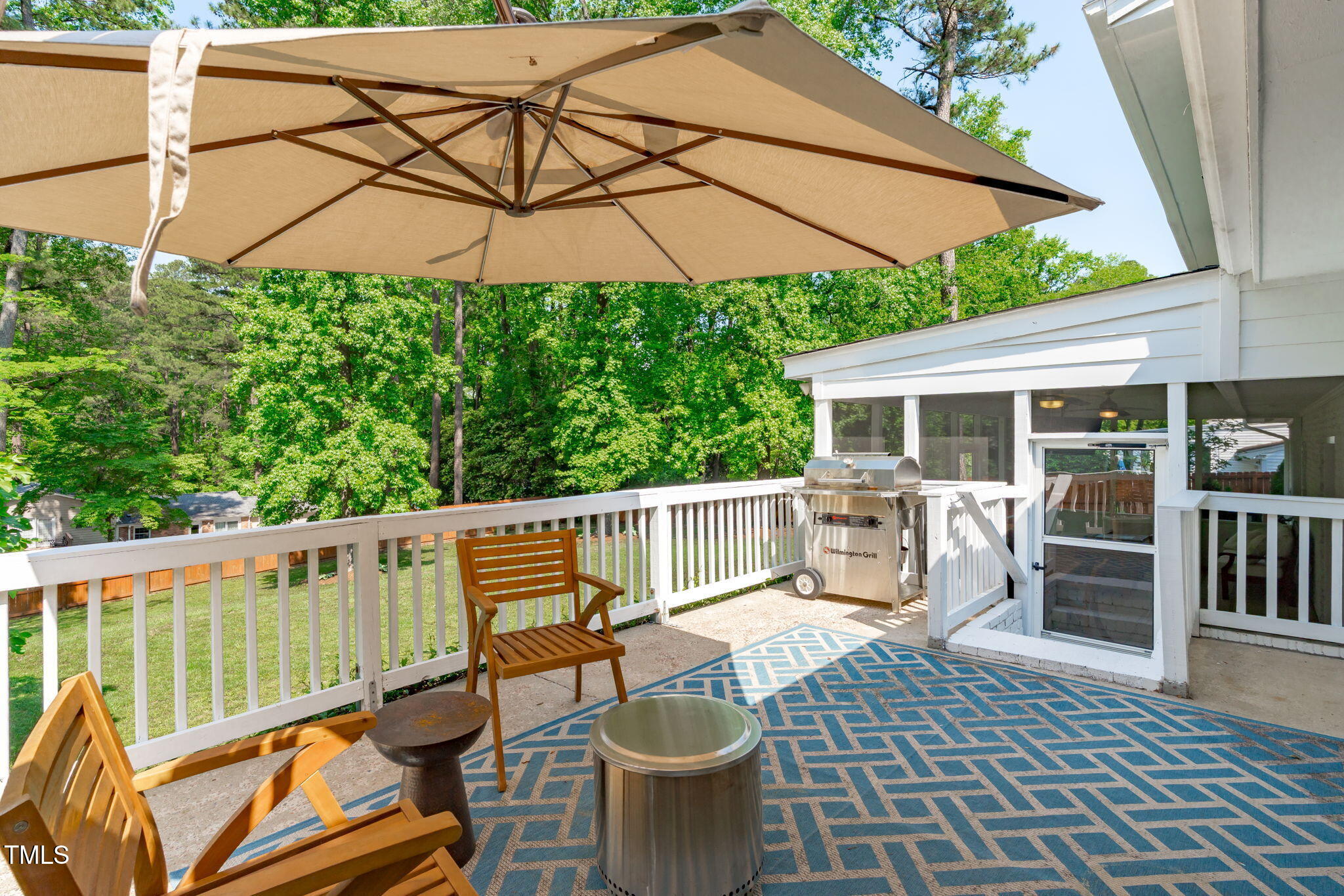 4109 Huckleberry Drive