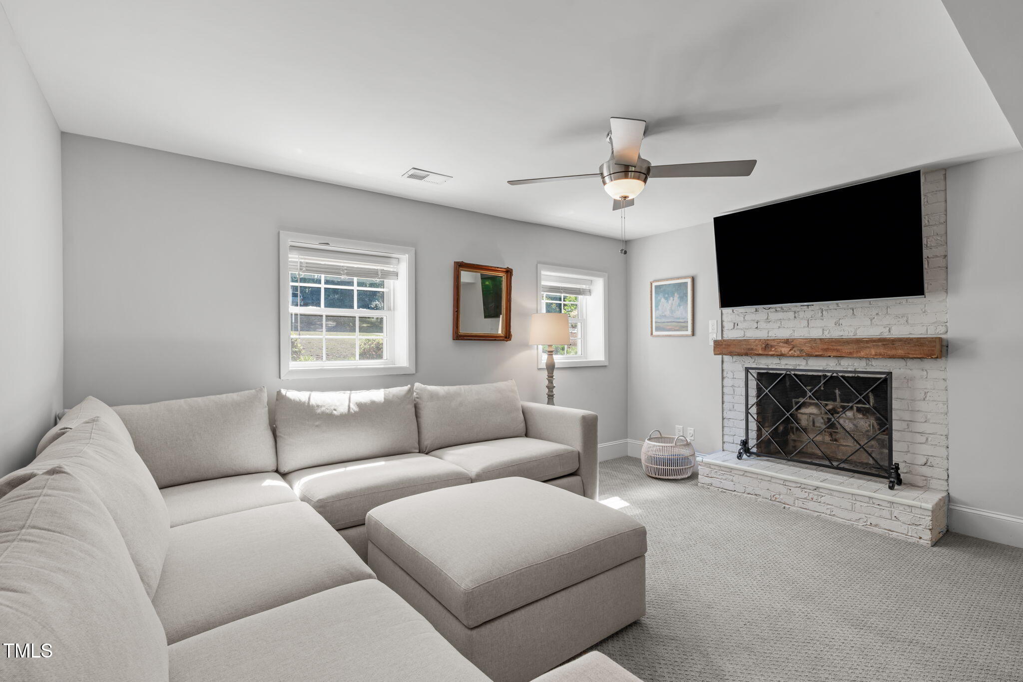4109 Huckleberry Drive