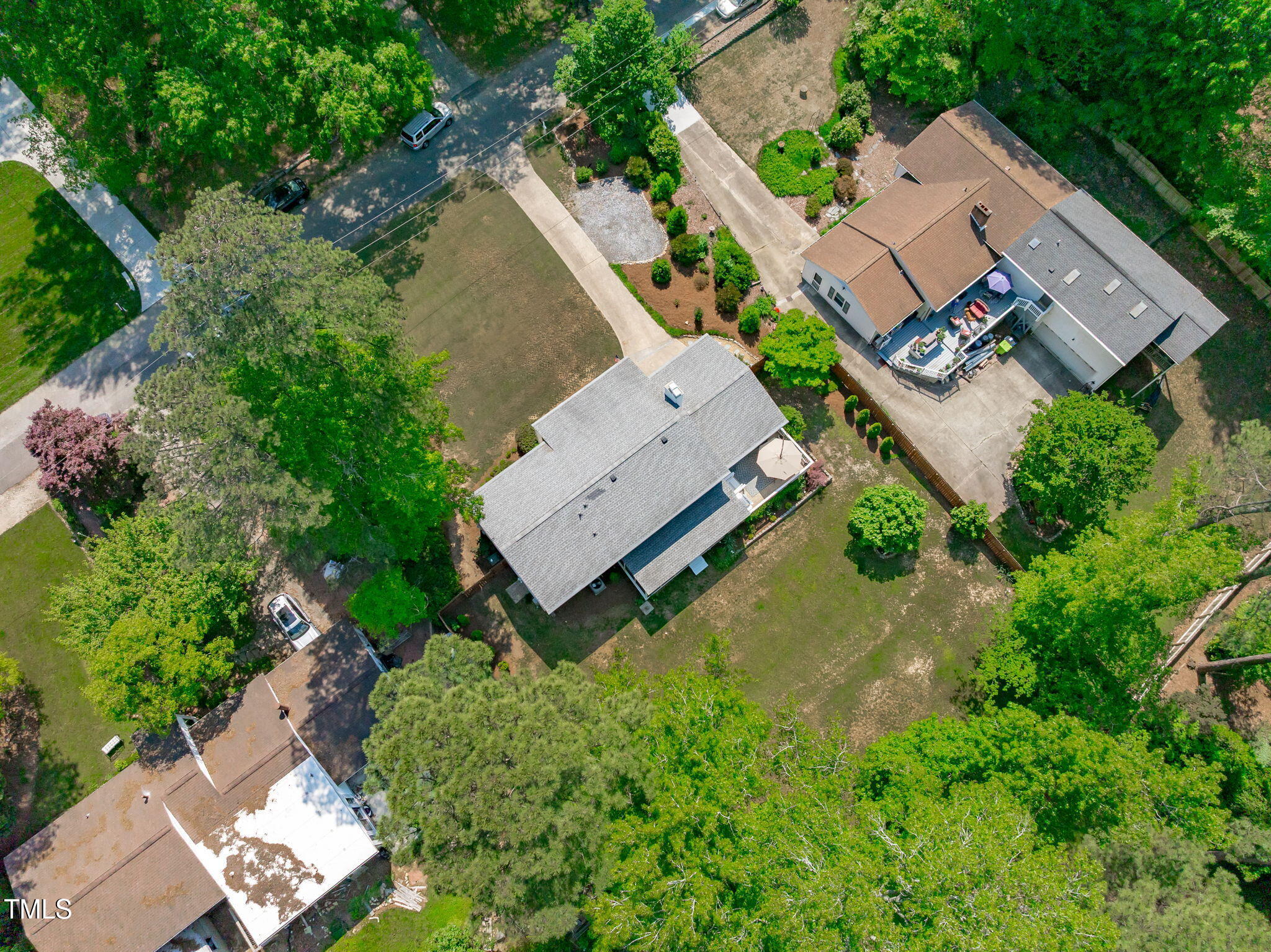 4109 Huckleberry Drive