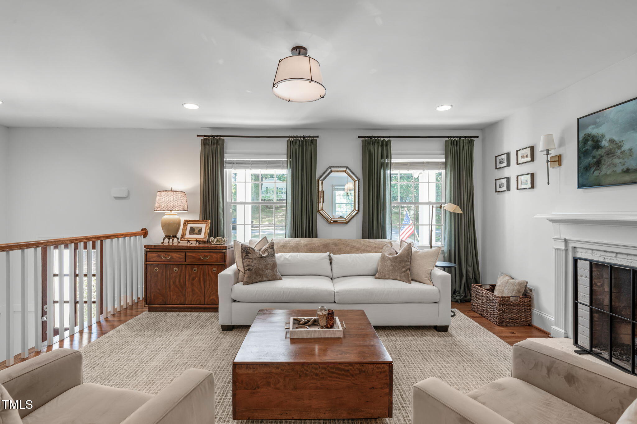4109 Huckleberry Drive