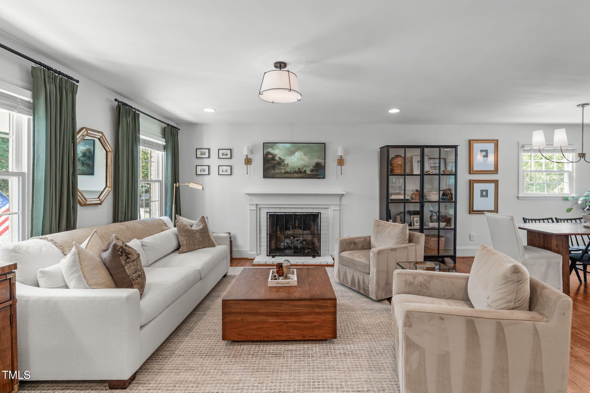 4109 Huckleberry Drive