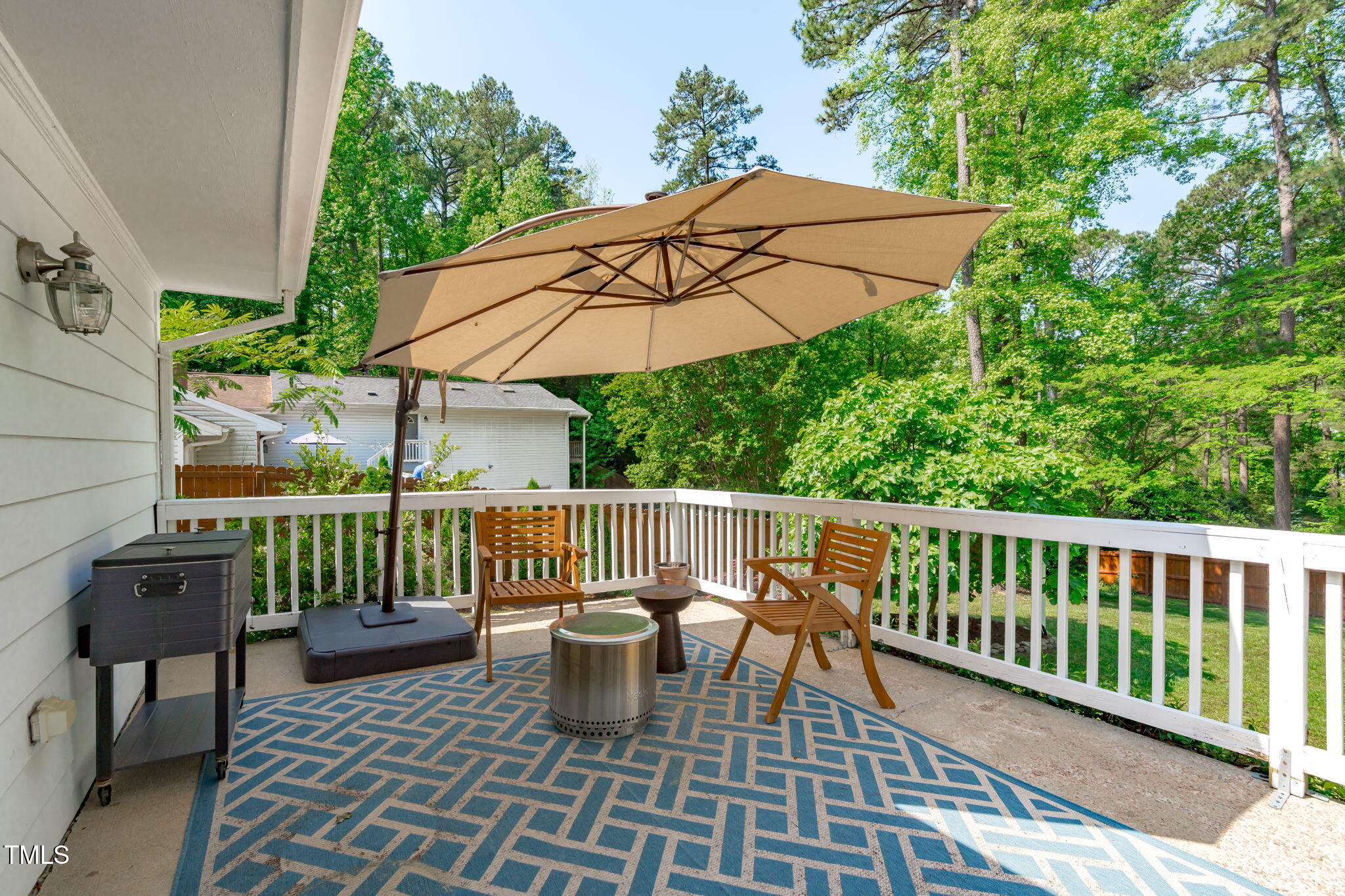 4109 Huckleberry Drive