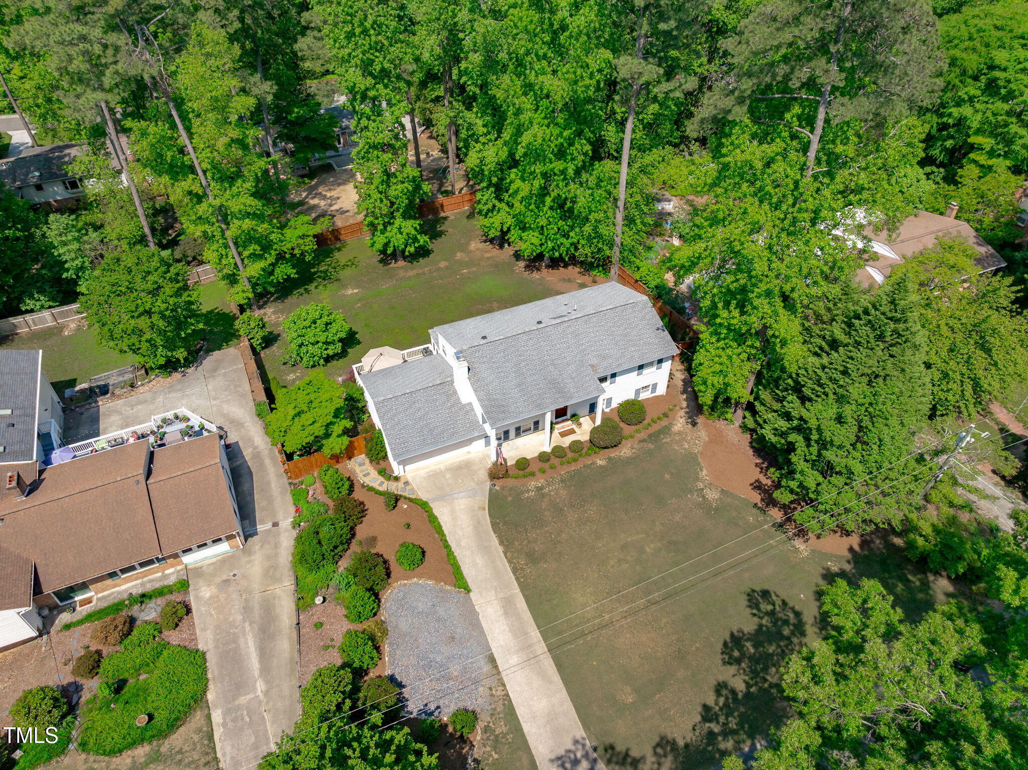 4109 Huckleberry Drive