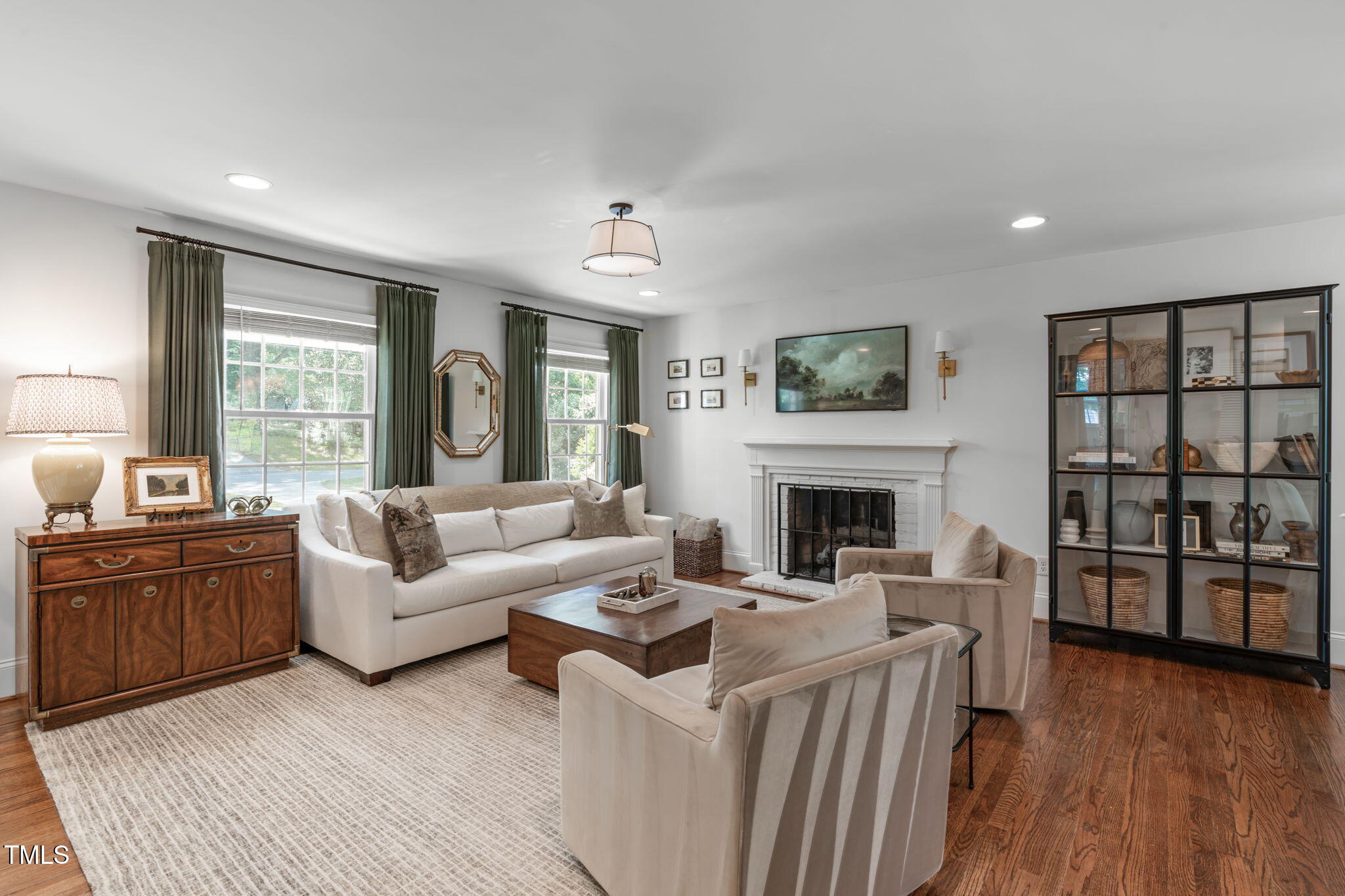 4109 Huckleberry Drive