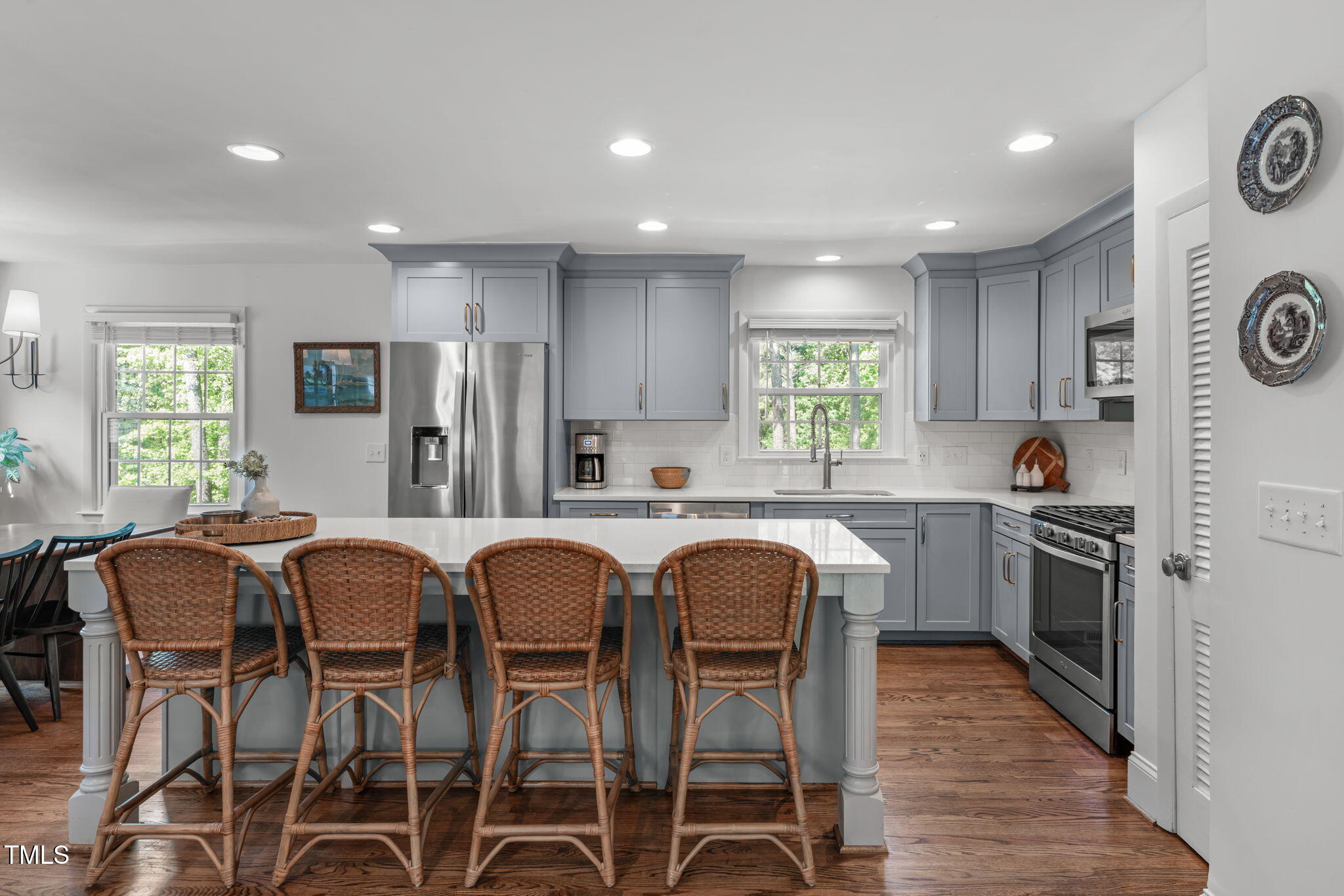 4109 Huckleberry Drive