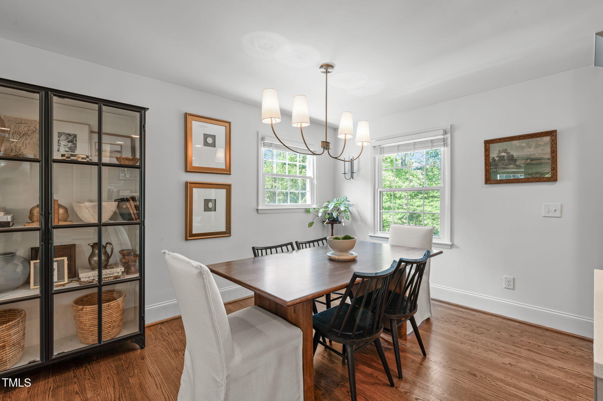 4109 Huckleberry Drive