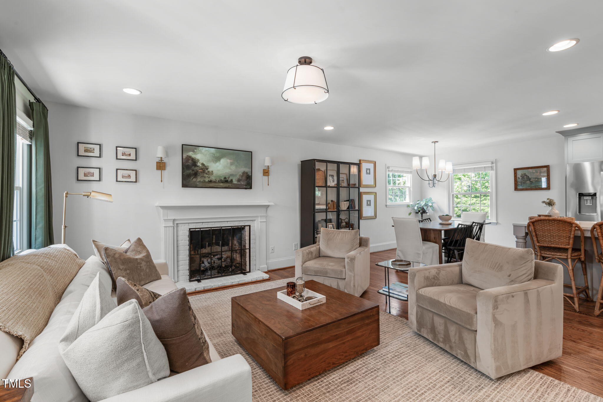 4109 Huckleberry Drive
