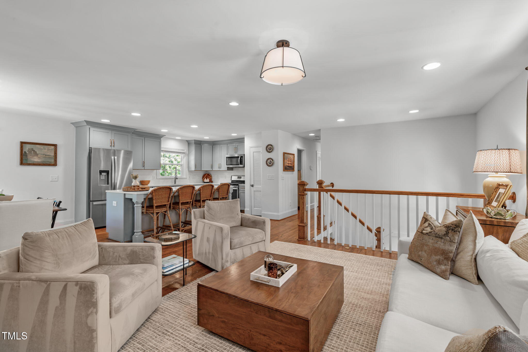 4109 Huckleberry Drive