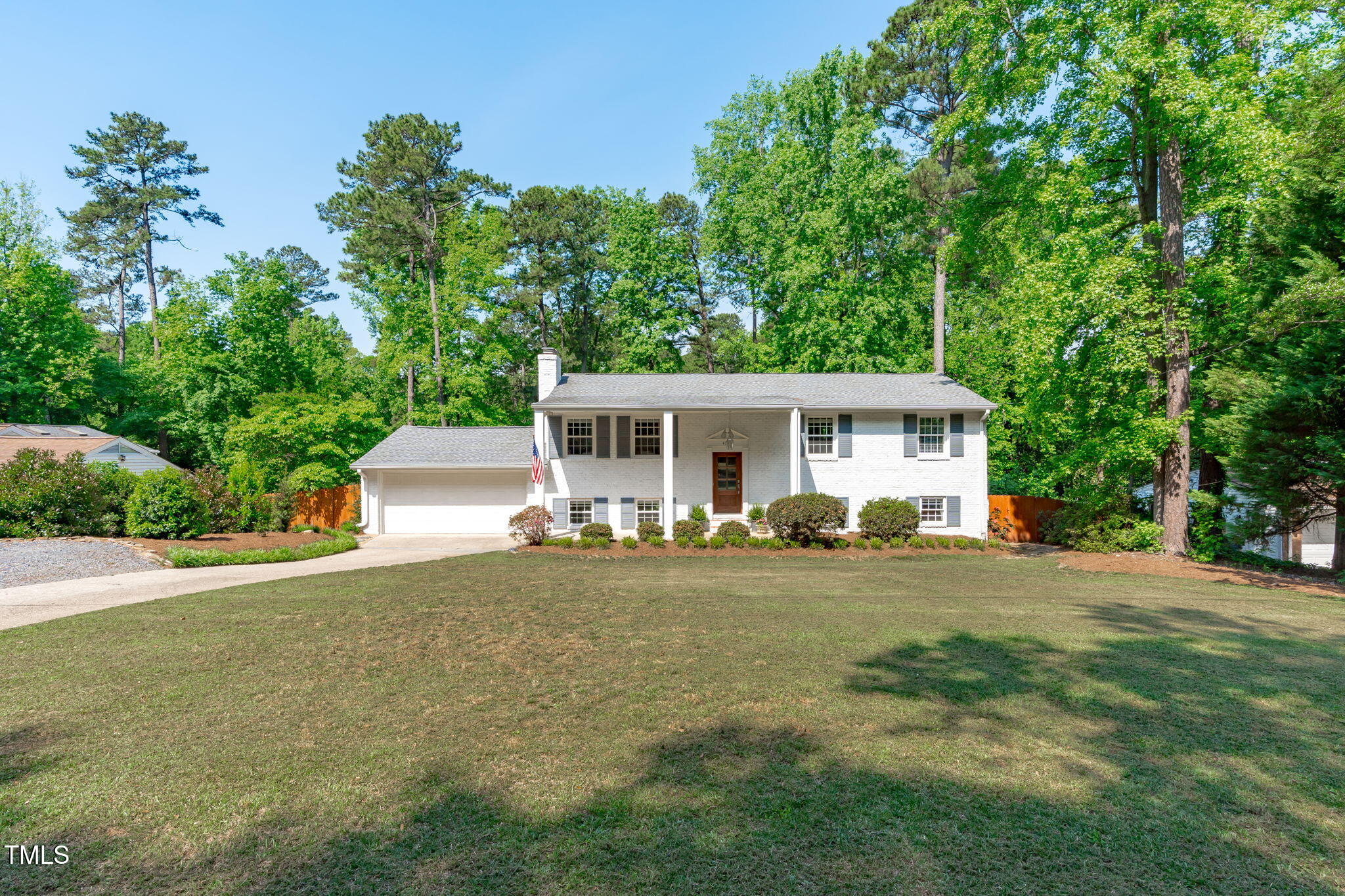4109 Huckleberry Drive
